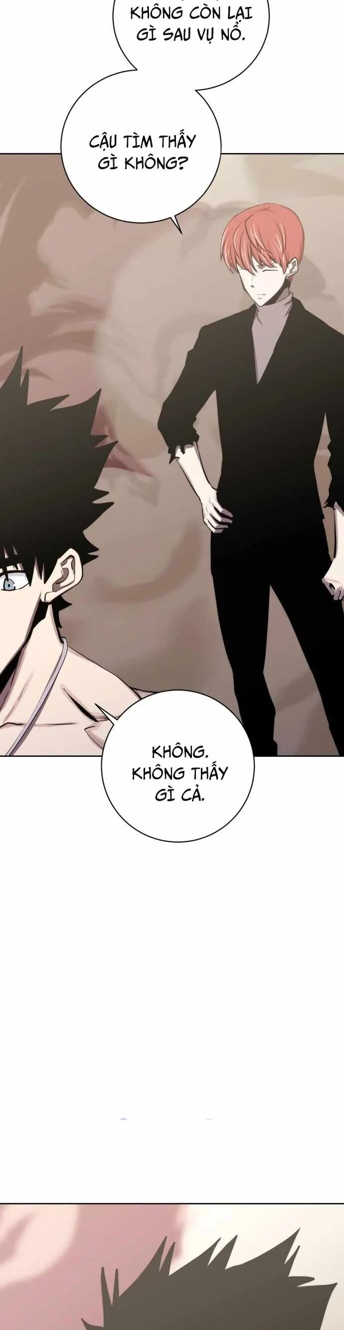 Kể Từ Bây Giờ, Tôi Là Một Người Chơi Chap 96 - Next Chap 97
