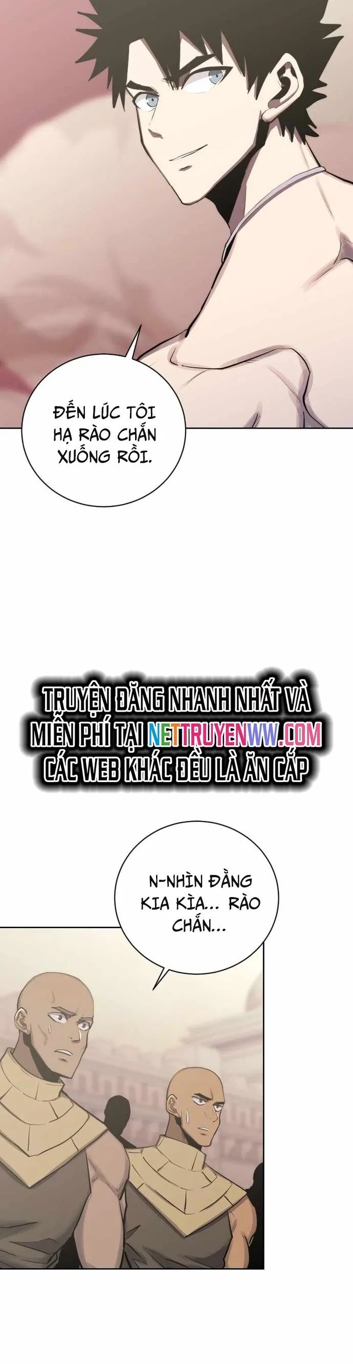 Kể Từ Bây Giờ, Tôi Là Một Người Chơi Chap 96 - Next Chap 97