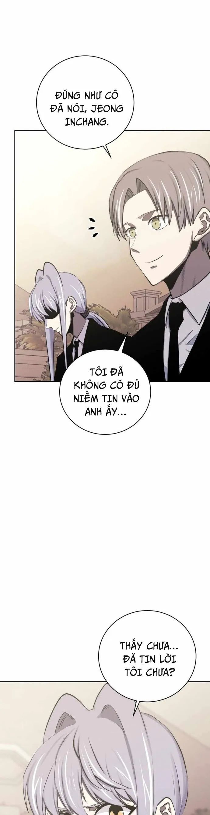Kể Từ Bây Giờ, Tôi Là Một Người Chơi Chap 96 - Next Chap 97