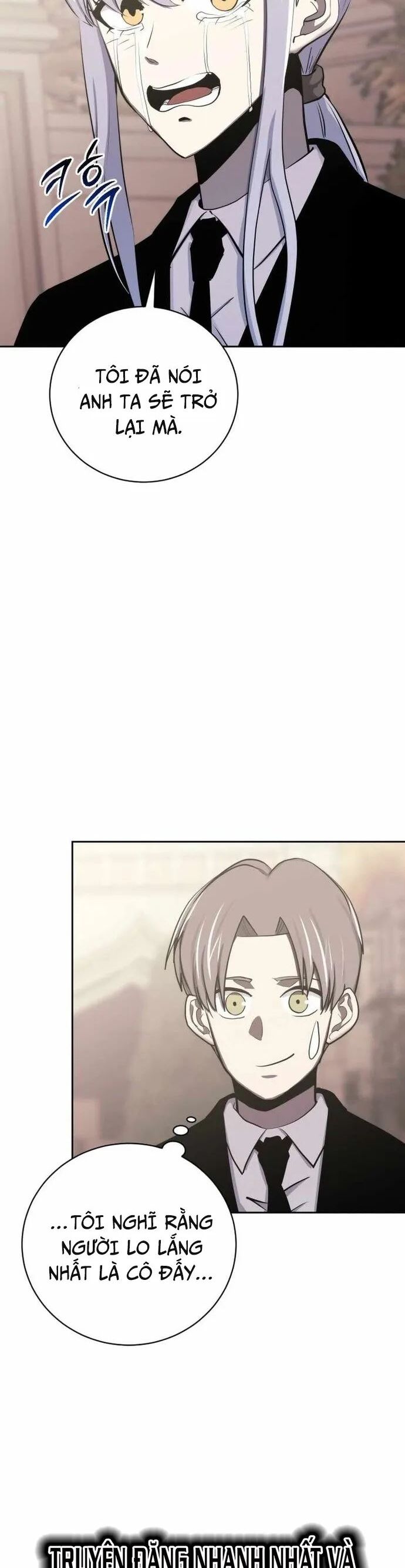 Kể Từ Bây Giờ, Tôi Là Một Người Chơi Chap 96 - Next Chap 97