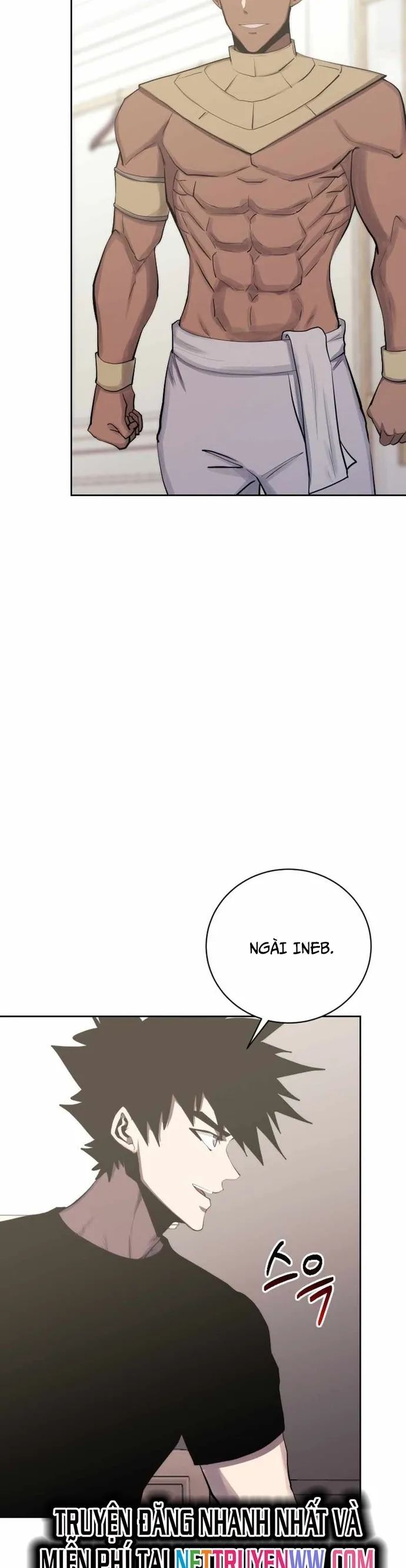 Kể Từ Bây Giờ, Tôi Là Một Người Chơi Chap 97 - Next Chap 98