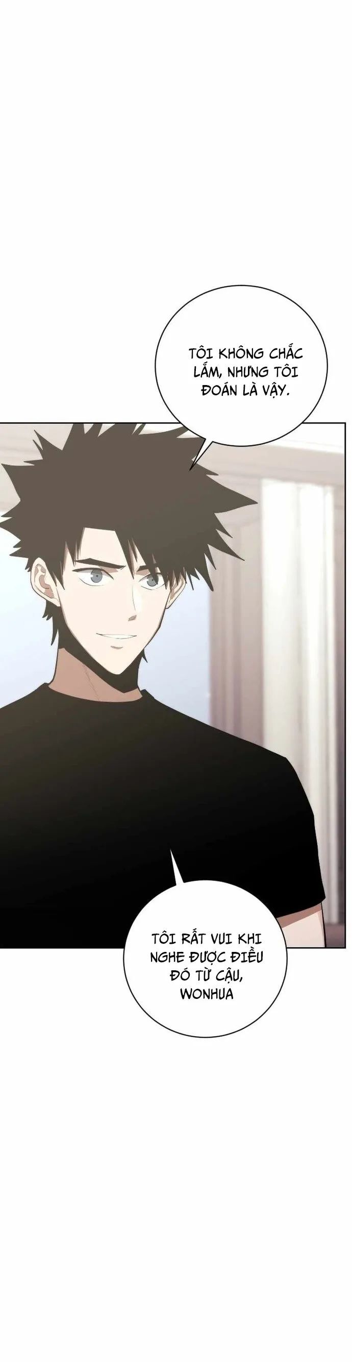 Kể Từ Bây Giờ, Tôi Là Một Người Chơi Chap 97 - Next Chap 98