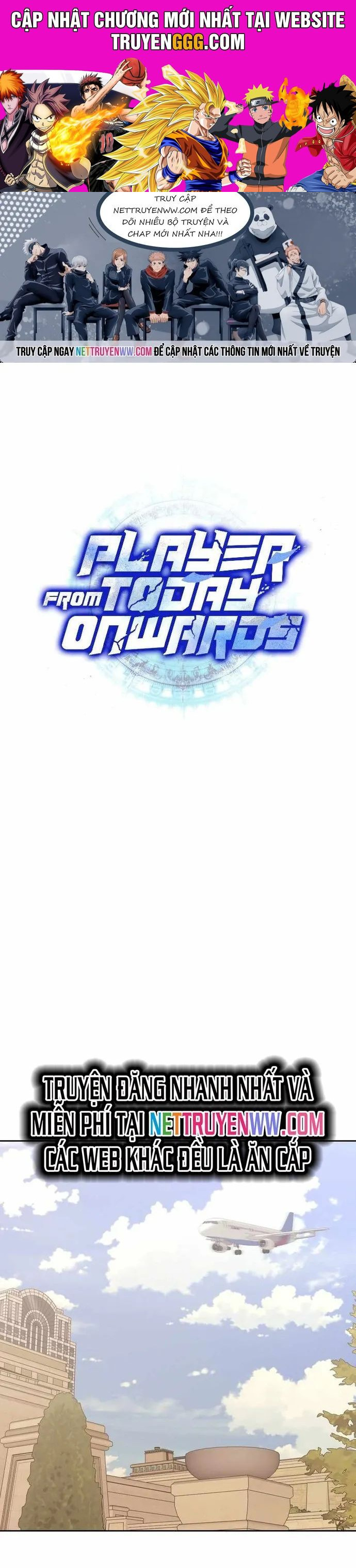 Kể Từ Bây Giờ, Tôi Là Một Người Chơi Chap 98 - Next Chap 99