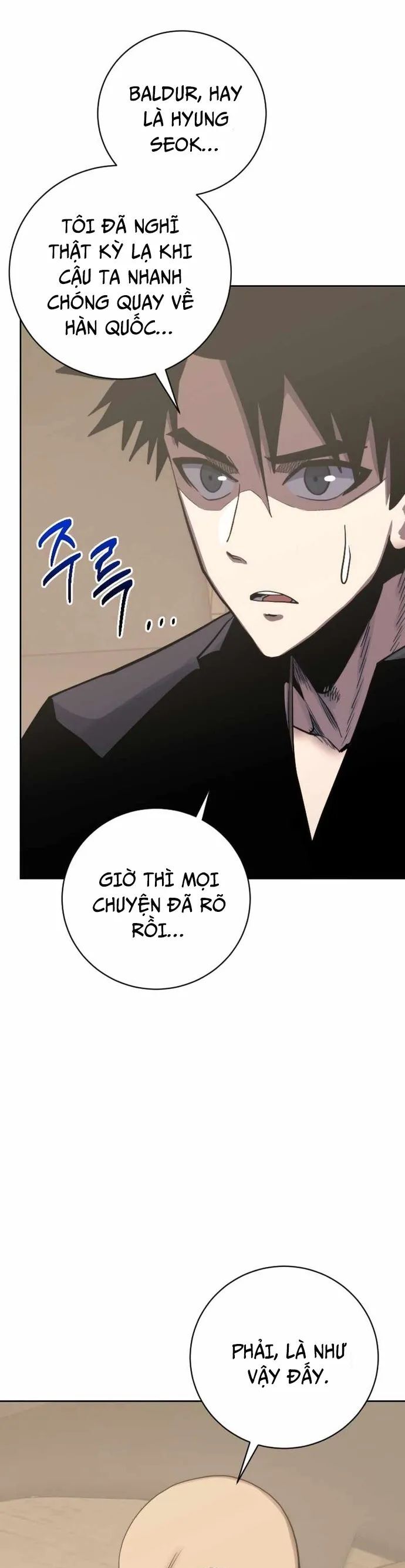 Kể Từ Bây Giờ, Tôi Là Một Người Chơi Chap 98 - Next Chap 99