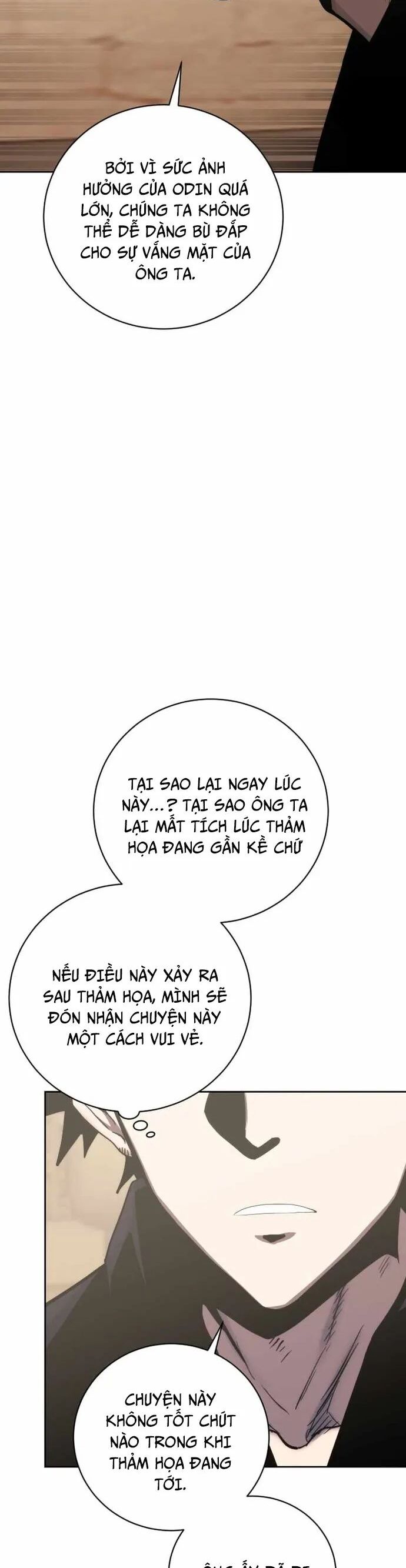 Kể Từ Bây Giờ, Tôi Là Một Người Chơi Chap 98 - Next Chap 99