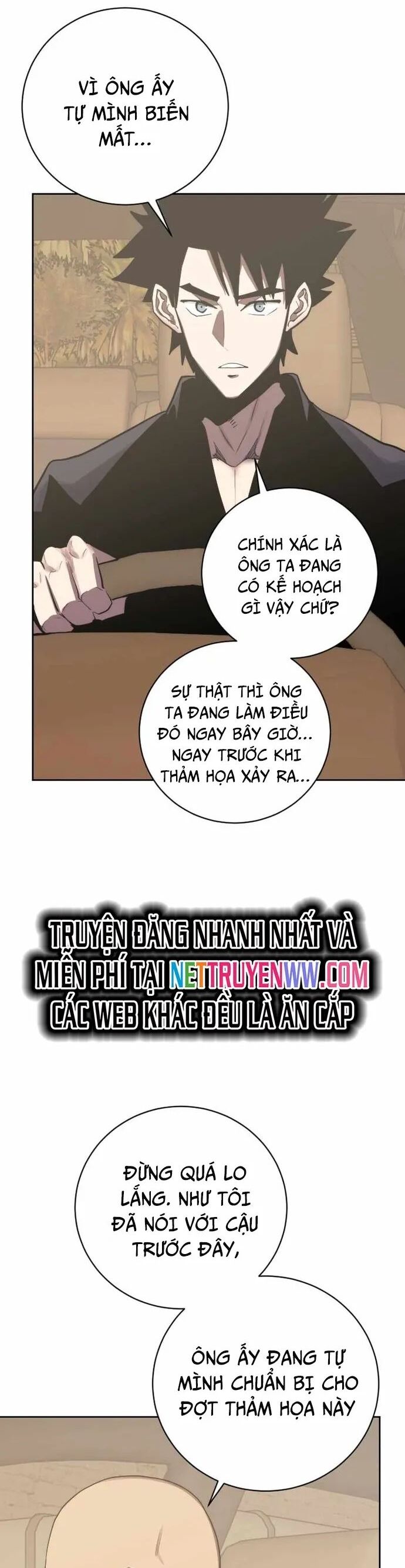 Kể Từ Bây Giờ, Tôi Là Một Người Chơi Chap 98 - Next Chap 99