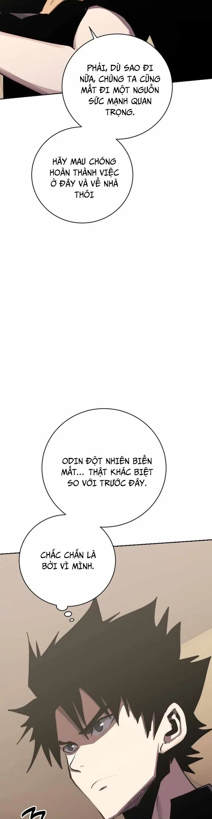 Kể Từ Bây Giờ, Tôi Là Một Người Chơi Chap 98 - Next Chap 99