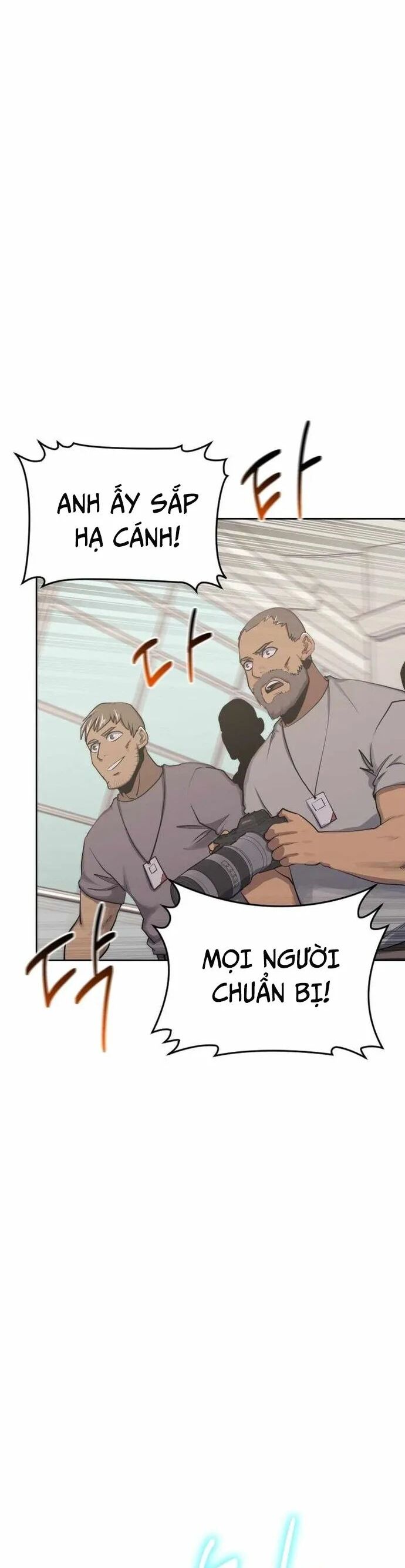 Kể Từ Bây Giờ, Tôi Là Một Người Chơi Chap 98 - Next Chap 99