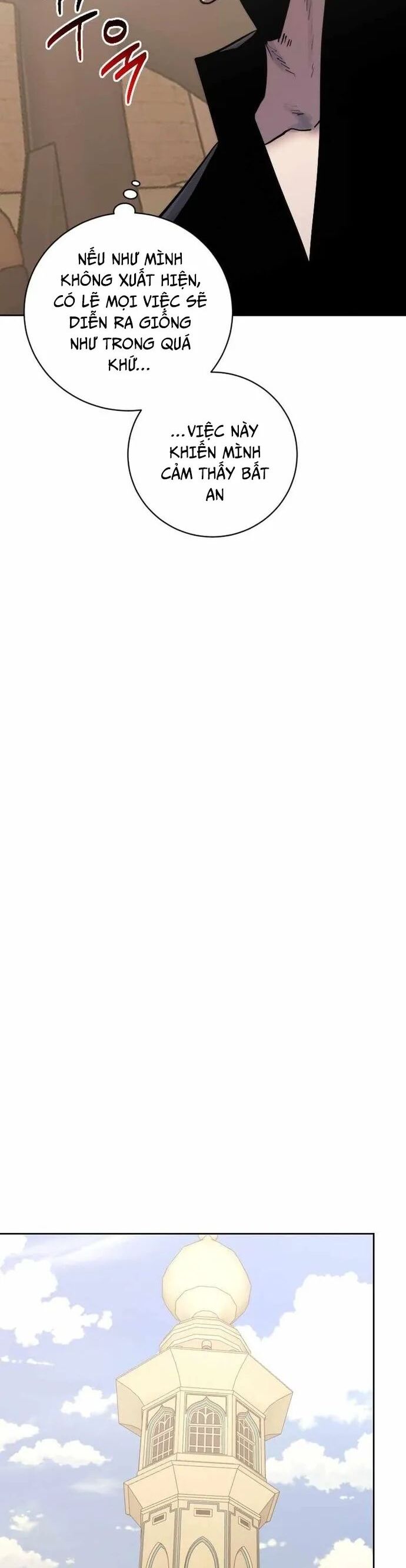 Kể Từ Bây Giờ, Tôi Là Một Người Chơi Chap 98 - Next Chap 99