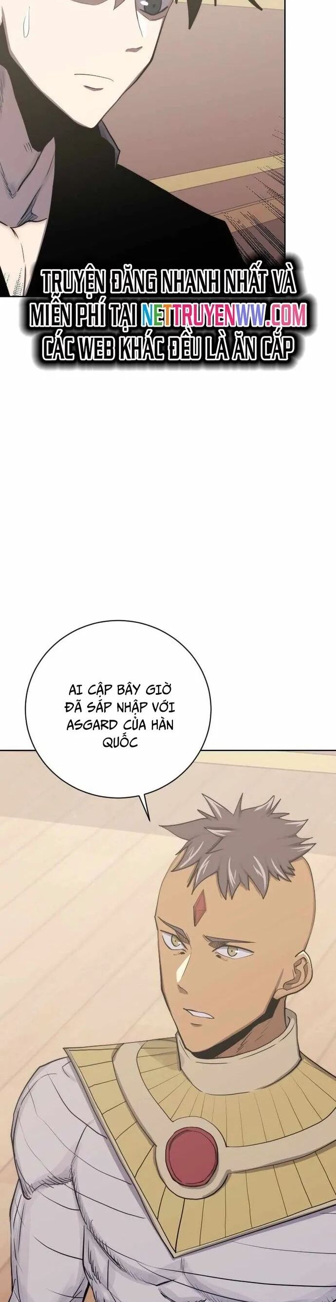 Kể Từ Bây Giờ, Tôi Là Một Người Chơi Chap 98 - Next Chap 99