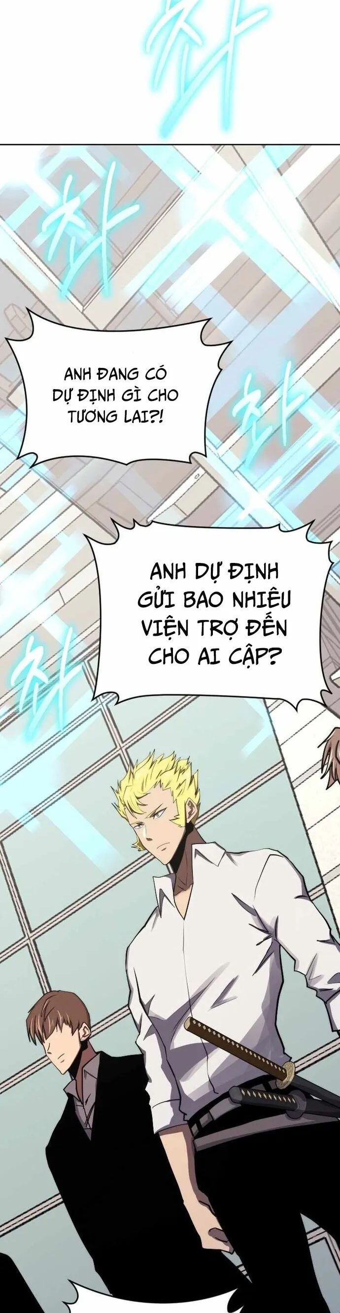 Kể Từ Bây Giờ, Tôi Là Một Người Chơi Chap 98 - Next Chap 99