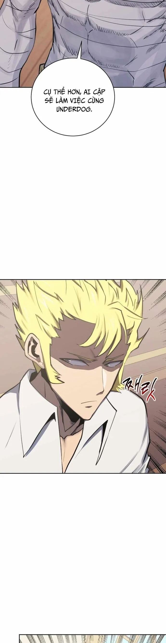 Kể Từ Bây Giờ, Tôi Là Một Người Chơi Chap 98 - Next Chap 99