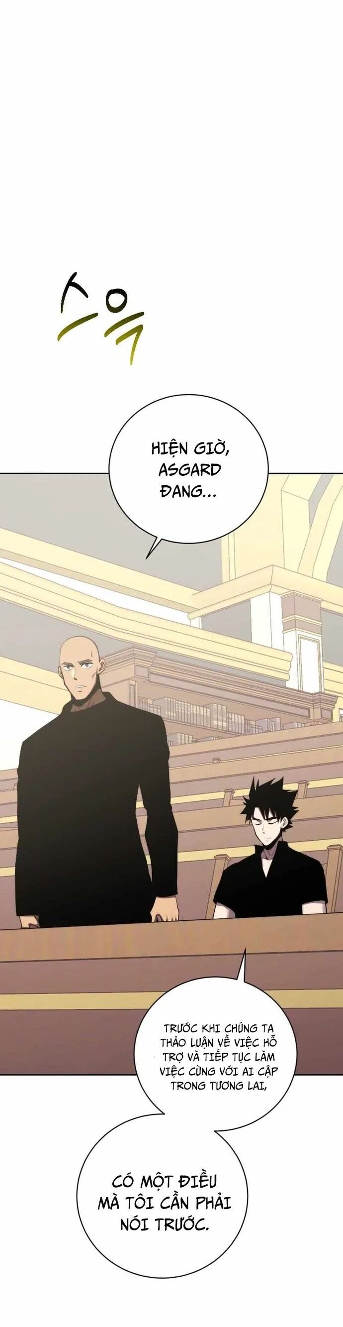 Kể Từ Bây Giờ, Tôi Là Một Người Chơi Chap 98 - Next Chap 99