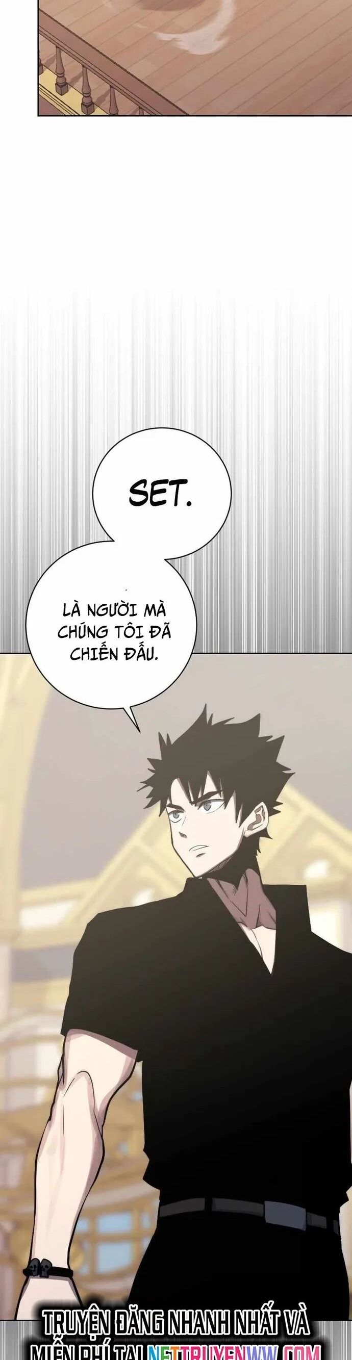 Kể Từ Bây Giờ, Tôi Là Một Người Chơi Chap 98 - Next Chap 99