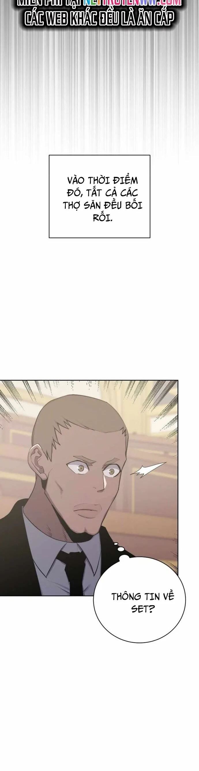 Kể Từ Bây Giờ, Tôi Là Một Người Chơi Chap 98 - Next Chap 99