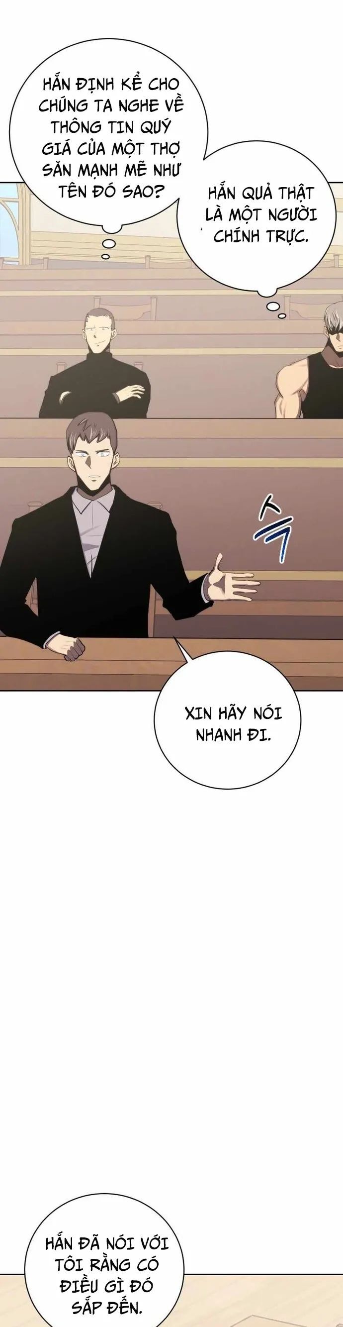 Kể Từ Bây Giờ, Tôi Là Một Người Chơi Chap 98 - Next Chap 99