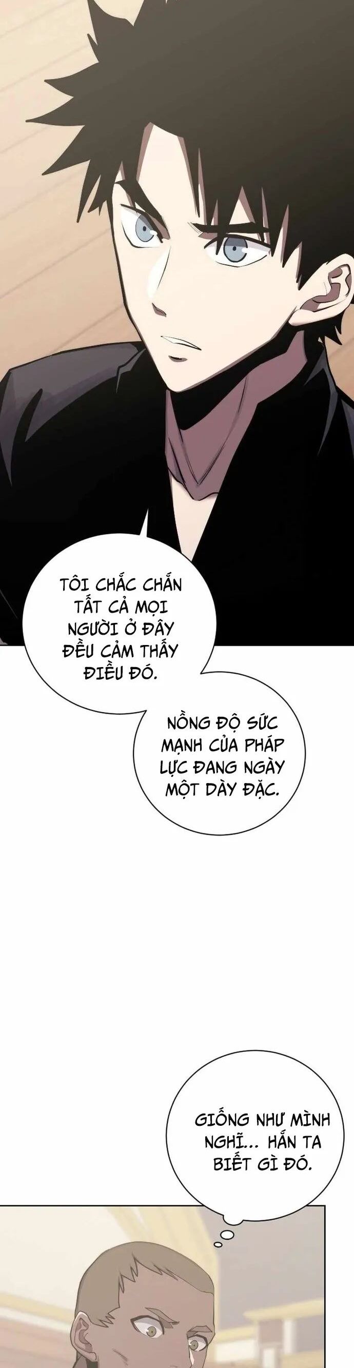 Kể Từ Bây Giờ, Tôi Là Một Người Chơi Chap 98 - Next Chap 99