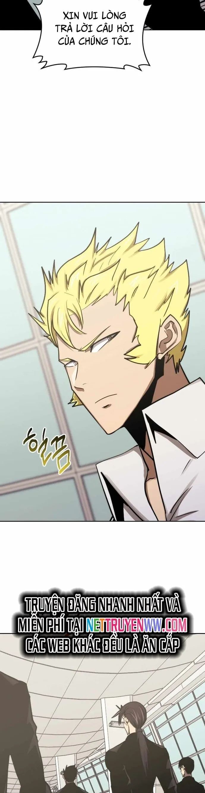 Kể Từ Bây Giờ, Tôi Là Một Người Chơi Chap 98 - Next Chap 99