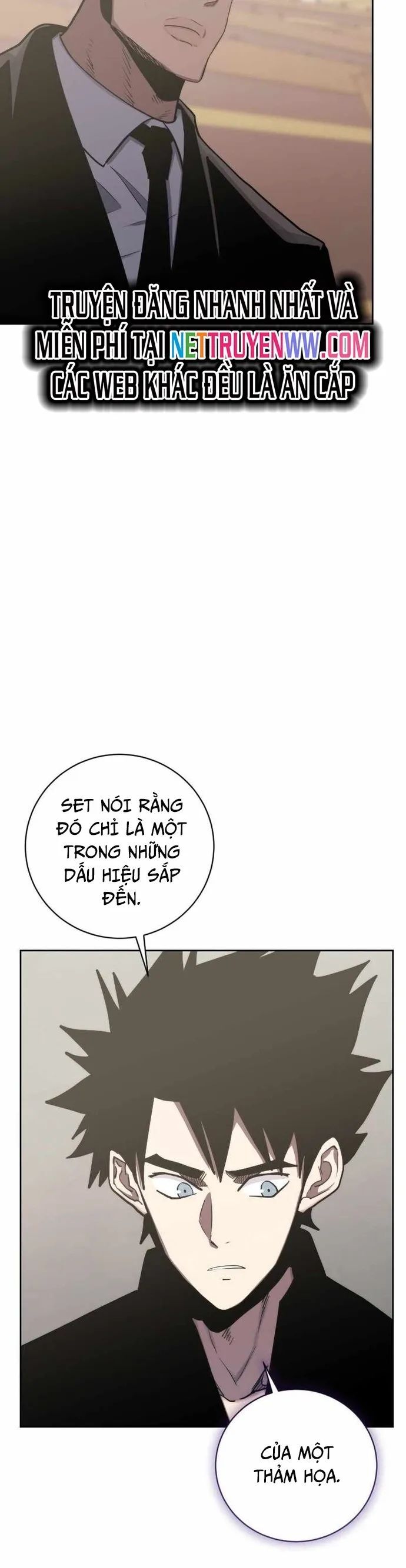 Kể Từ Bây Giờ, Tôi Là Một Người Chơi Chap 98 - Next Chap 99