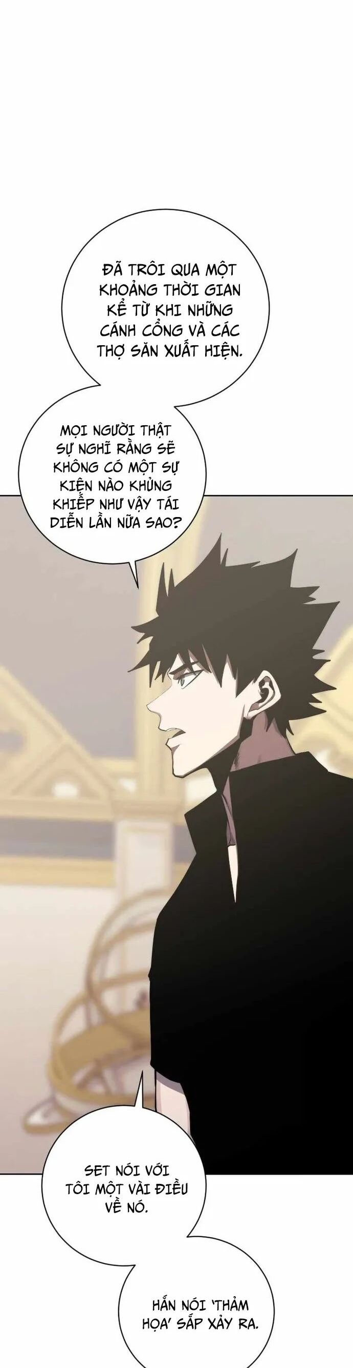 Kể Từ Bây Giờ, Tôi Là Một Người Chơi Chap 98 - Next Chap 99