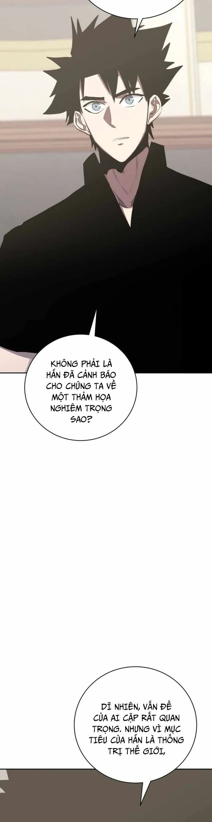 Kể Từ Bây Giờ, Tôi Là Một Người Chơi Chap 99 - Next Chap 100