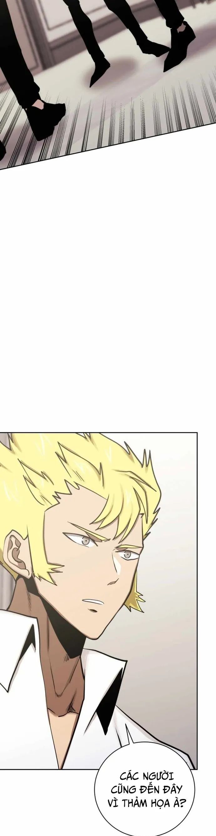 Kể Từ Bây Giờ, Tôi Là Một Người Chơi Chap 99 - Next Chap 100