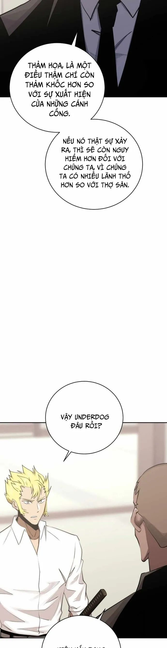 Kể Từ Bây Giờ, Tôi Là Một Người Chơi Chap 99 - Next Chap 100