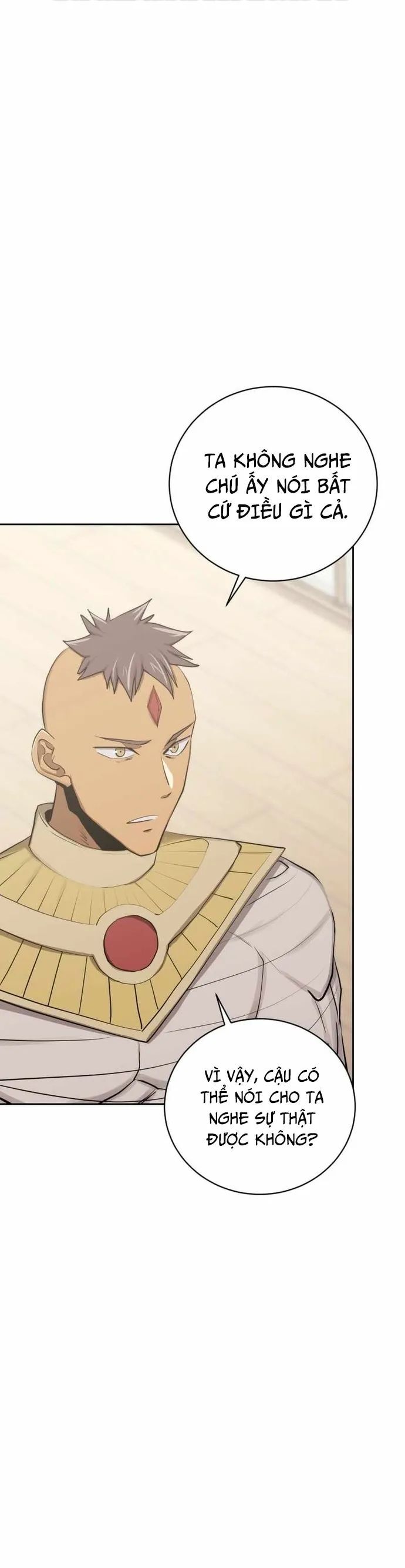 Kể Từ Bây Giờ, Tôi Là Một Người Chơi Chap 99 - Next Chap 100