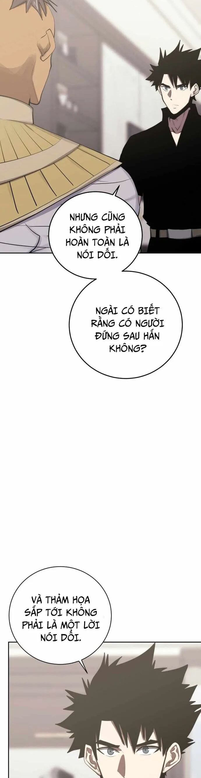 Kể Từ Bây Giờ, Tôi Là Một Người Chơi Chap 99 - Next Chap 100