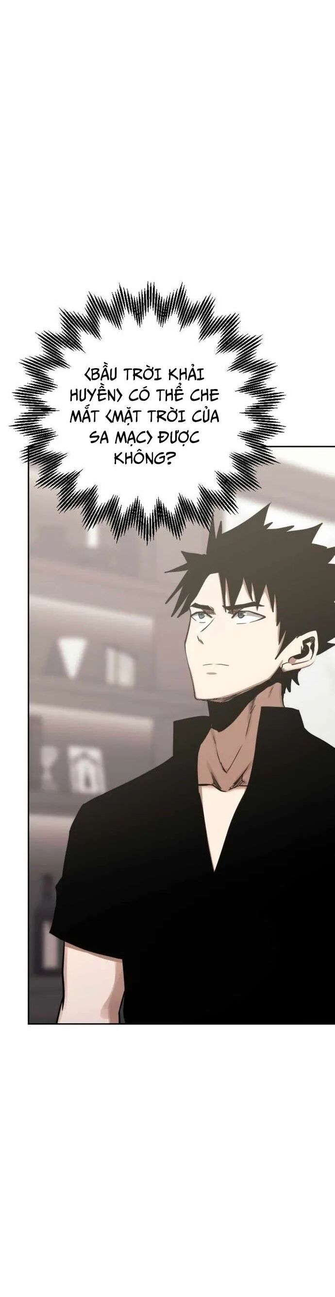 Kể Từ Bây Giờ, Tôi Là Một Người Chơi Chap 99 - Next Chap 100