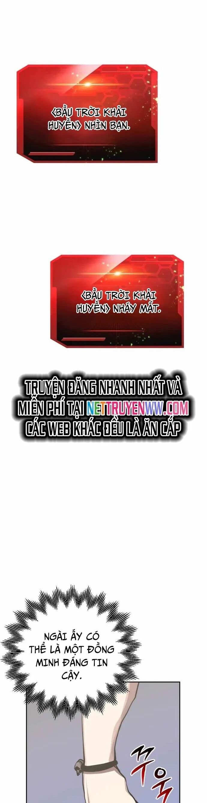 Kể Từ Bây Giờ, Tôi Là Một Người Chơi Chap 99 - Next Chap 100