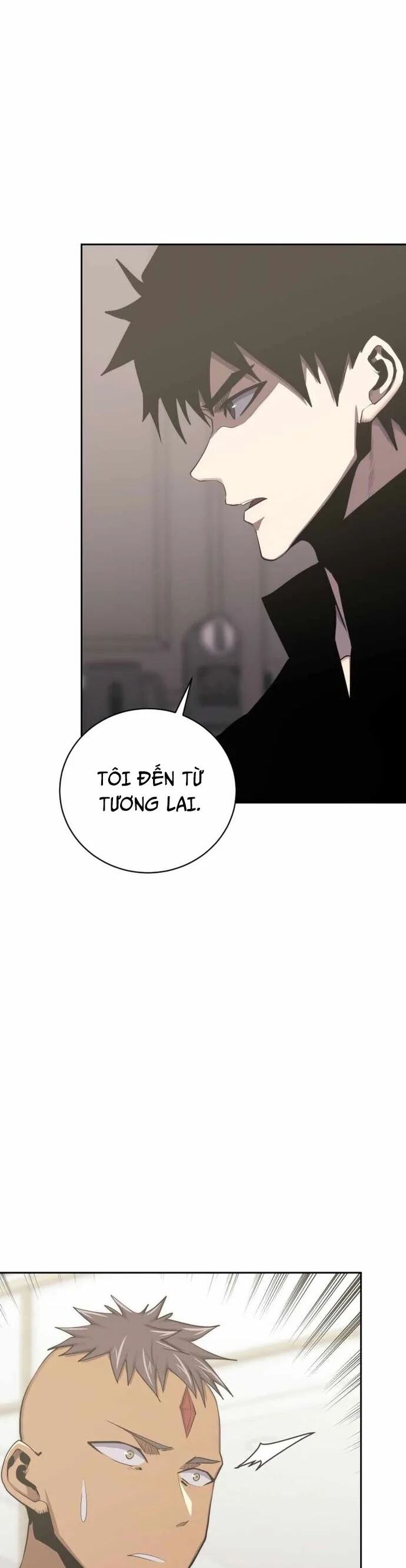 Kể Từ Bây Giờ, Tôi Là Một Người Chơi Chap 99 - Next Chap 100