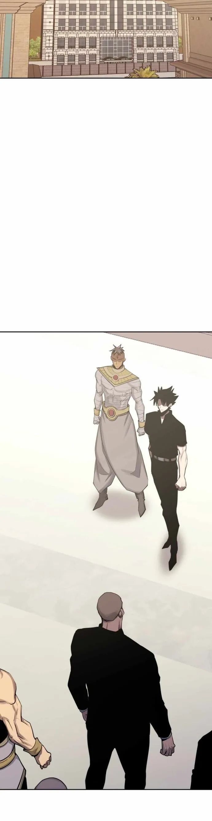 Kể Từ Bây Giờ, Tôi Là Một Người Chơi Chap 99 - Next Chap 100