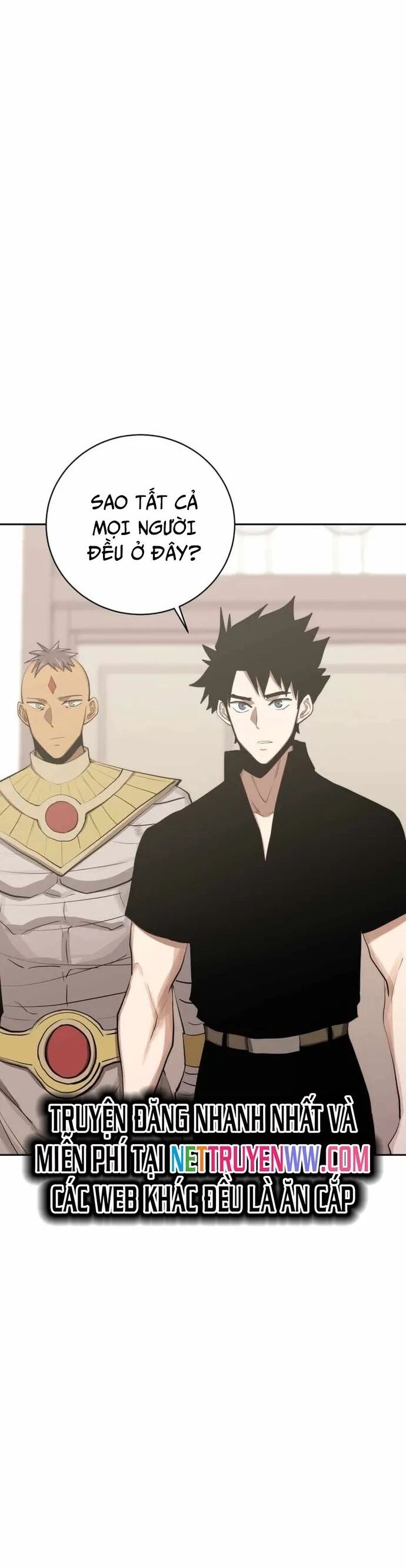 Kể Từ Bây Giờ, Tôi Là Một Người Chơi Chap 99 - Next Chap 100