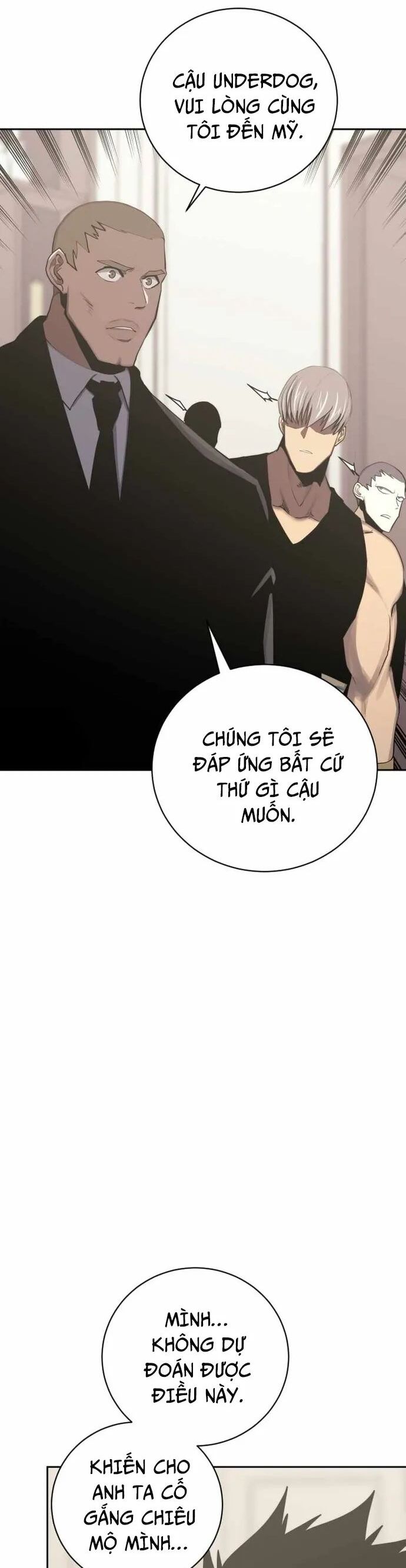 Kể Từ Bây Giờ, Tôi Là Một Người Chơi Chap 99 - Next Chap 100