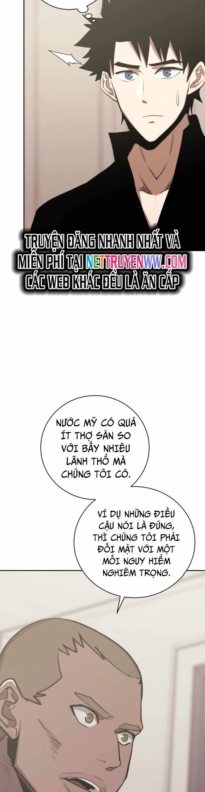 Kể Từ Bây Giờ, Tôi Là Một Người Chơi Chap 99 - Next Chap 100