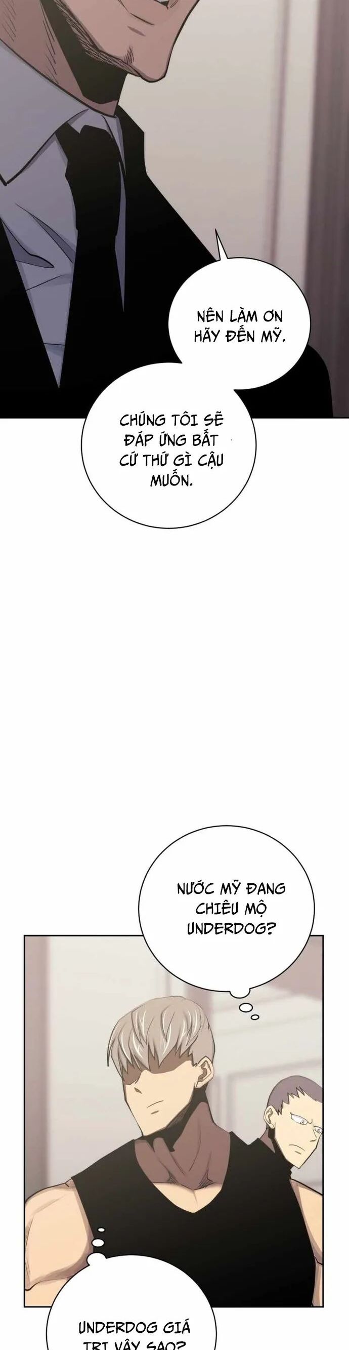 Kể Từ Bây Giờ, Tôi Là Một Người Chơi Chap 99 - Next Chap 100