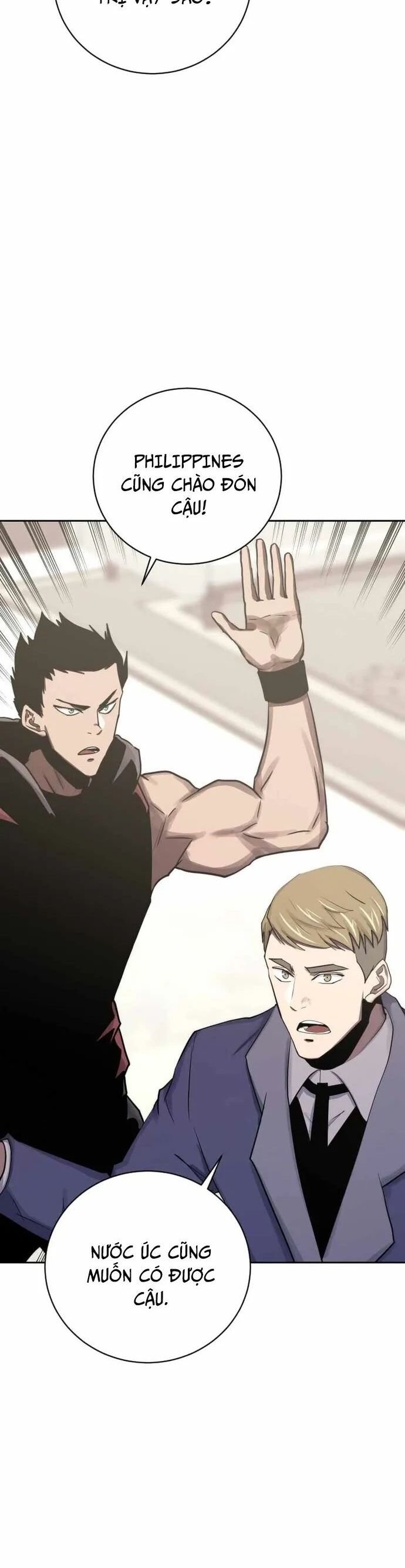 Kể Từ Bây Giờ, Tôi Là Một Người Chơi Chap 99 - Next Chap 100