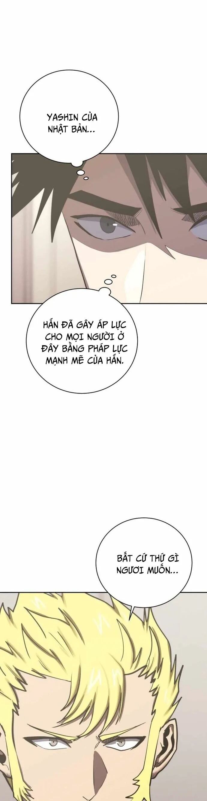 Kể Từ Bây Giờ, Tôi Là Một Người Chơi Chap 99 - Next Chap 100