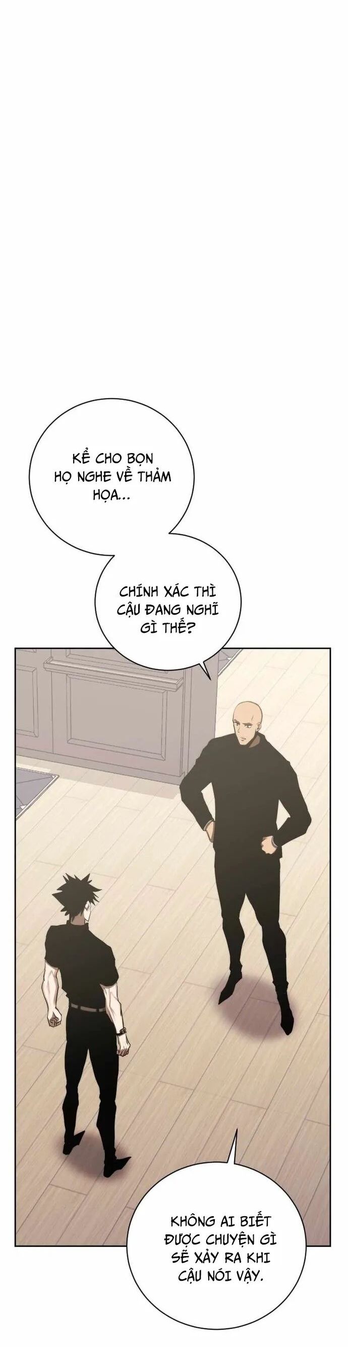 Kể Từ Bây Giờ, Tôi Là Một Người Chơi Chap 99 - Next Chap 100
