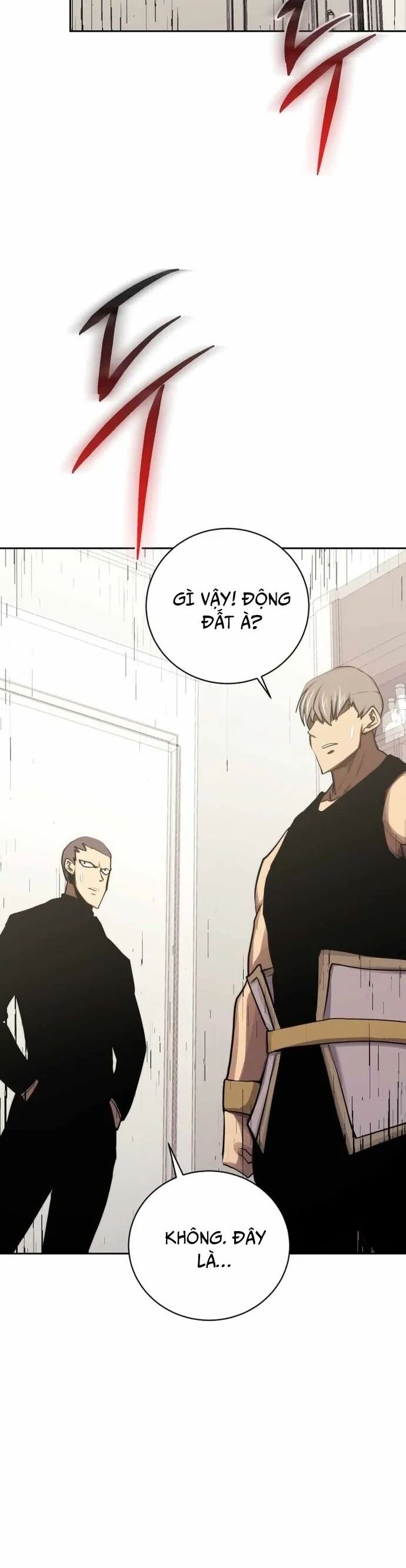 Kể Từ Bây Giờ, Tôi Là Một Người Chơi Chap 99 - Next Chap 100