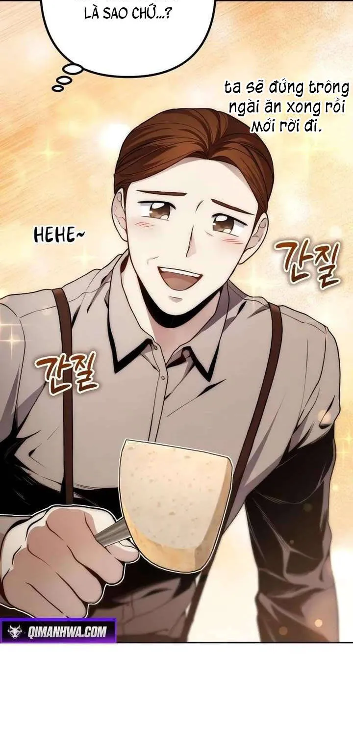 Kẻ Vô Lại Hạng 10 Nhà Bá Tước Biên Cương Chap 2 - Next Chap 3