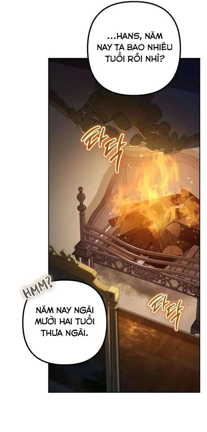 Kẻ Vô Lại Hạng 10 Nhà Bá Tước Biên Cương Chap 2 - Next Chap 3