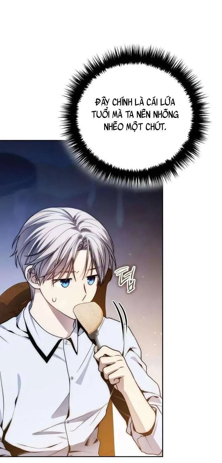 Kẻ Vô Lại Hạng 10 Nhà Bá Tước Biên Cương Chap 2 - Next Chap 3