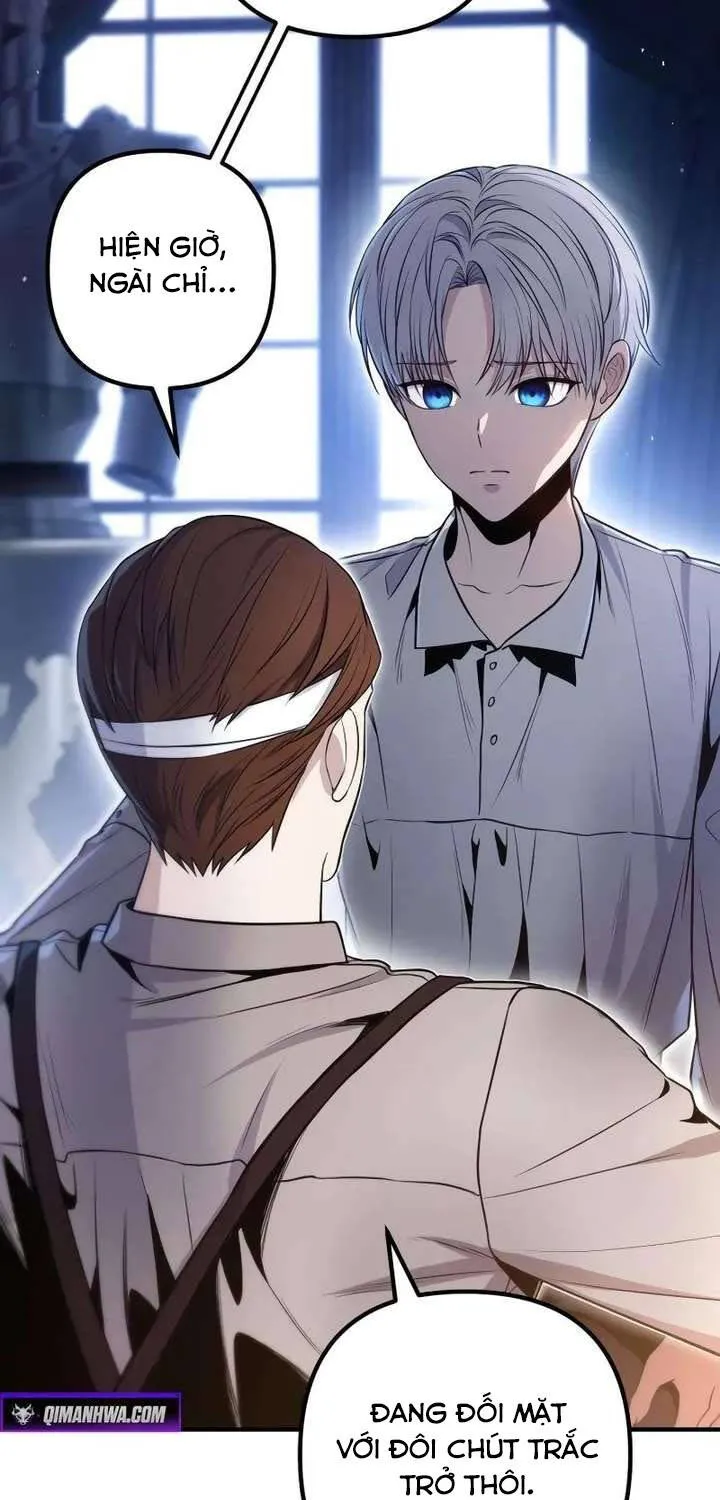 Kẻ Vô Lại Hạng 10 Nhà Bá Tước Biên Cương Chap 2 - Next Chap 3
