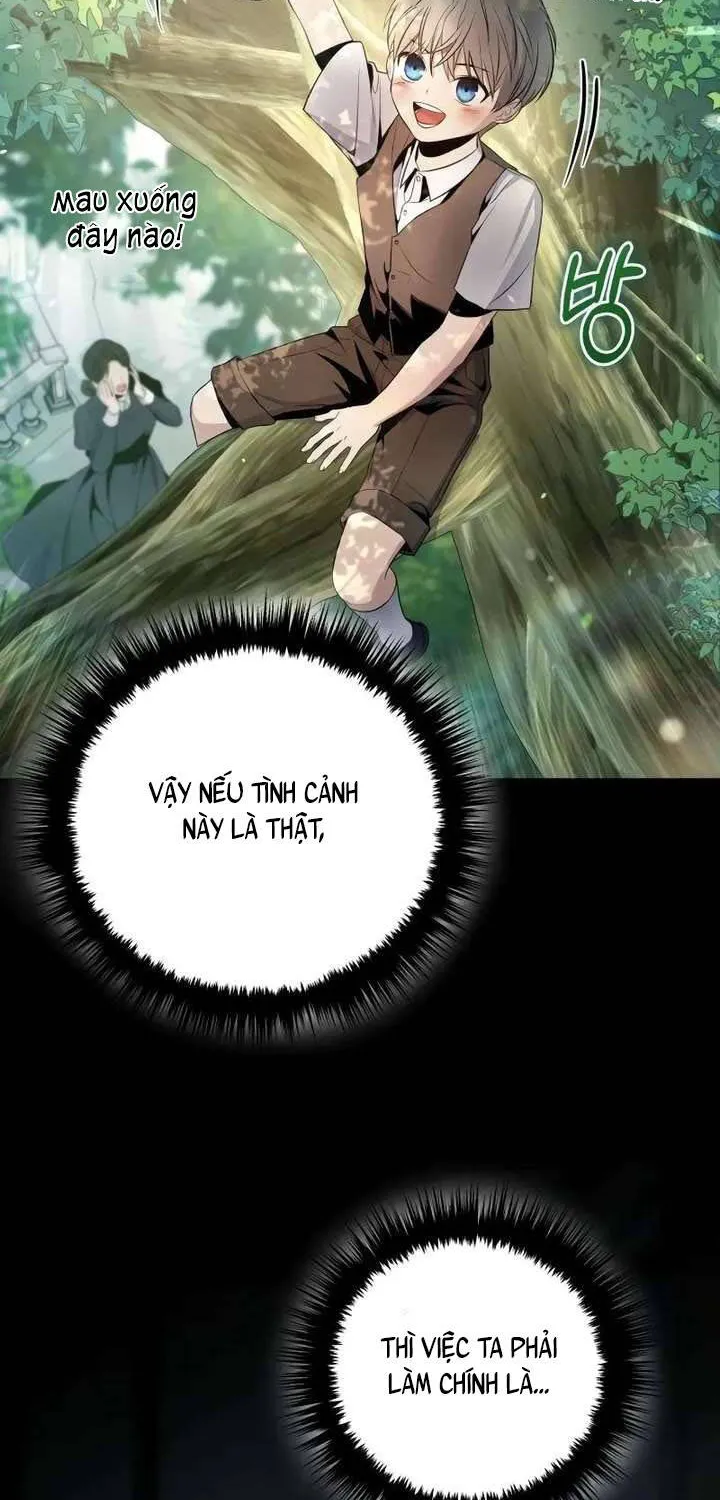 Kẻ Vô Lại Hạng 10 Nhà Bá Tước Biên Cương Chap 2 - Next Chap 3