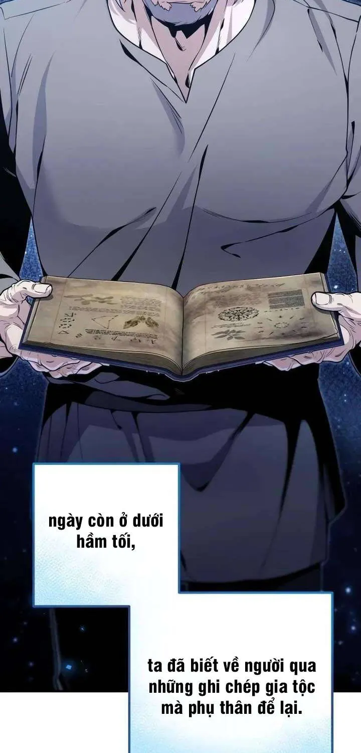 Kẻ Vô Lại Hạng 10 Nhà Bá Tước Biên Cương Chap 2 - Next Chap 3