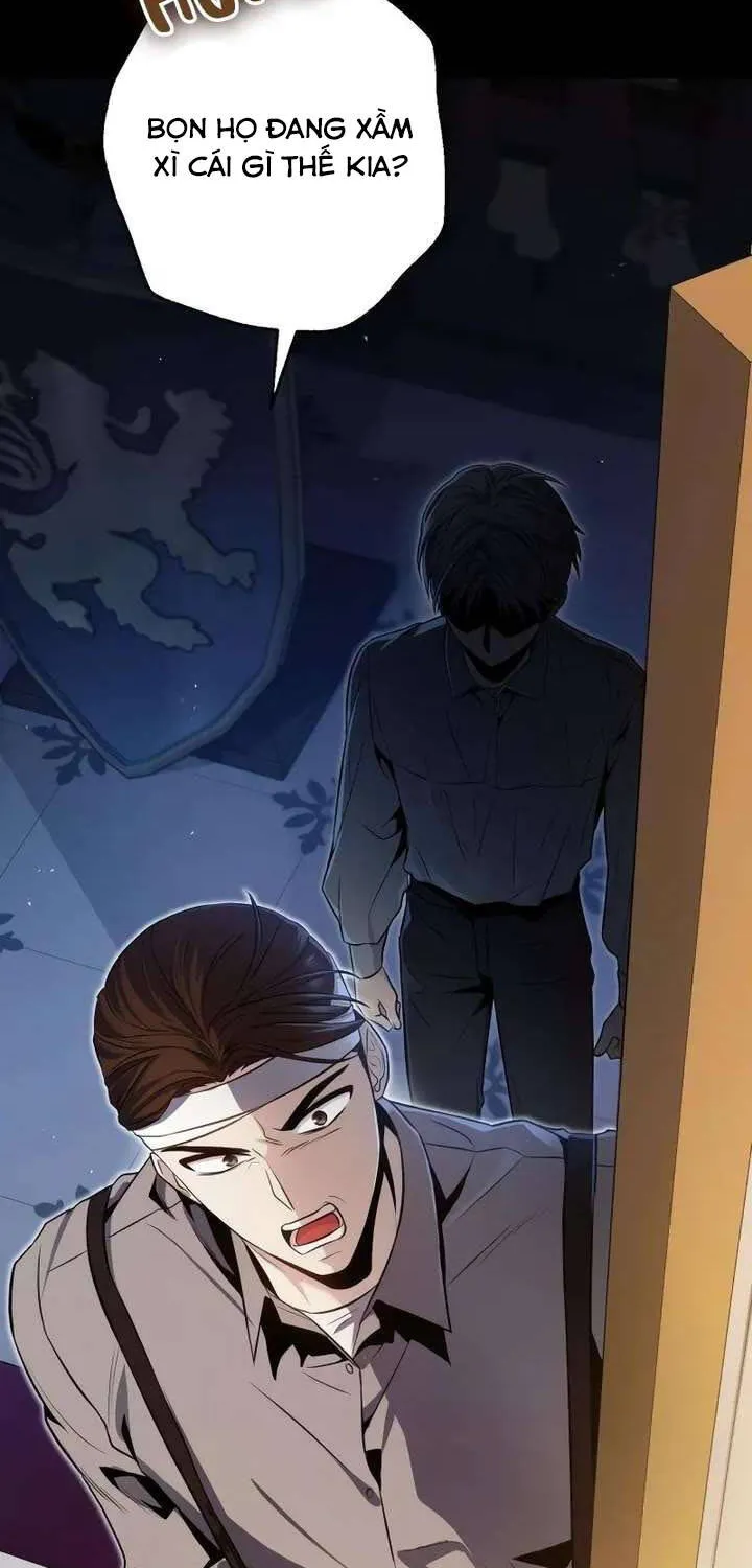 Kẻ Vô Lại Hạng 10 Nhà Bá Tước Biên Cương Chap 2 - Next Chap 3