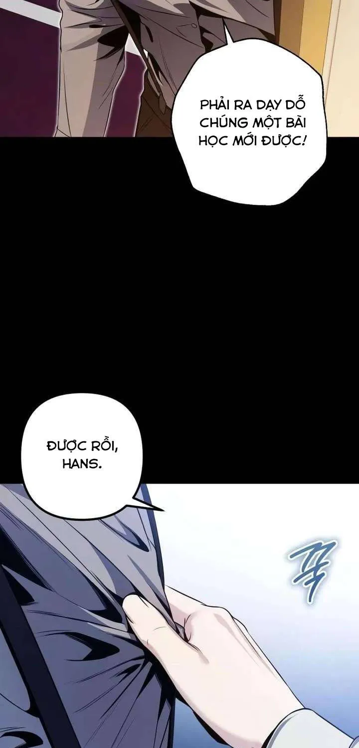 Kẻ Vô Lại Hạng 10 Nhà Bá Tước Biên Cương Chap 2 - Next Chap 3