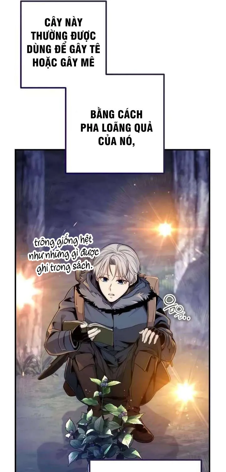 Kẻ Vô Lại Hạng 10 Nhà Bá Tước Biên Cương Chap 3 - Next Chap 4